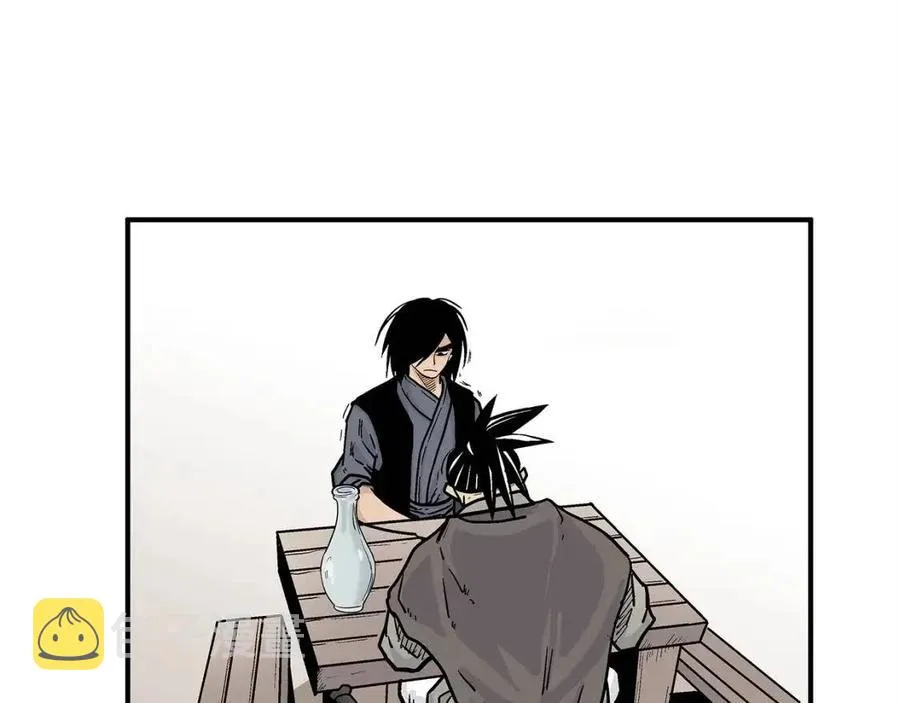 第51话 活着的传奇！ 第45页