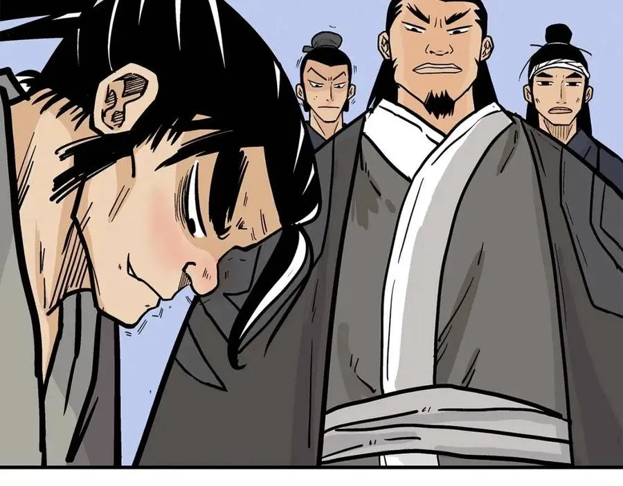 第51话 活着的传奇！ 第56页