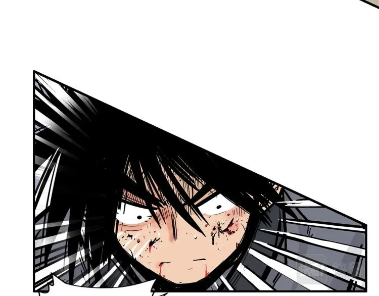 第7话 致命一击 第128页