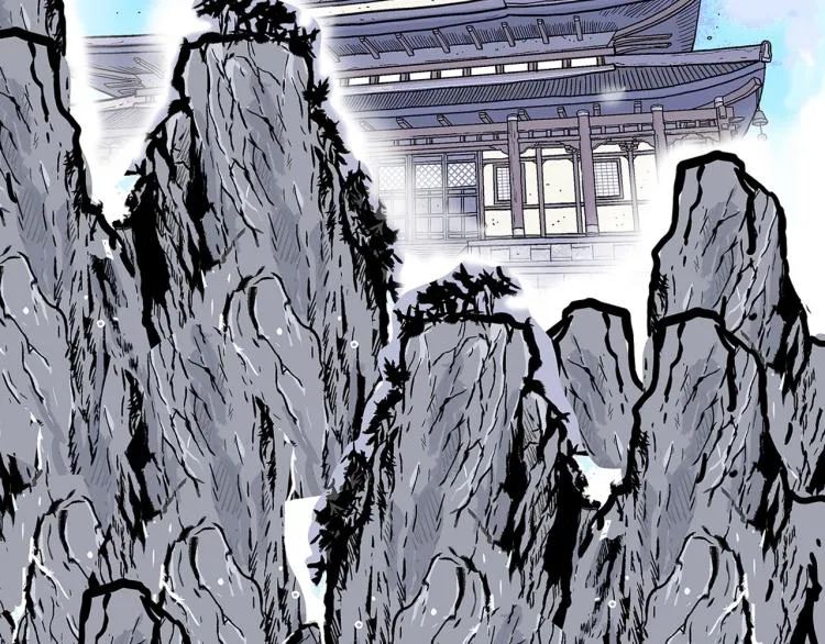 第14话 全员出动 第115页