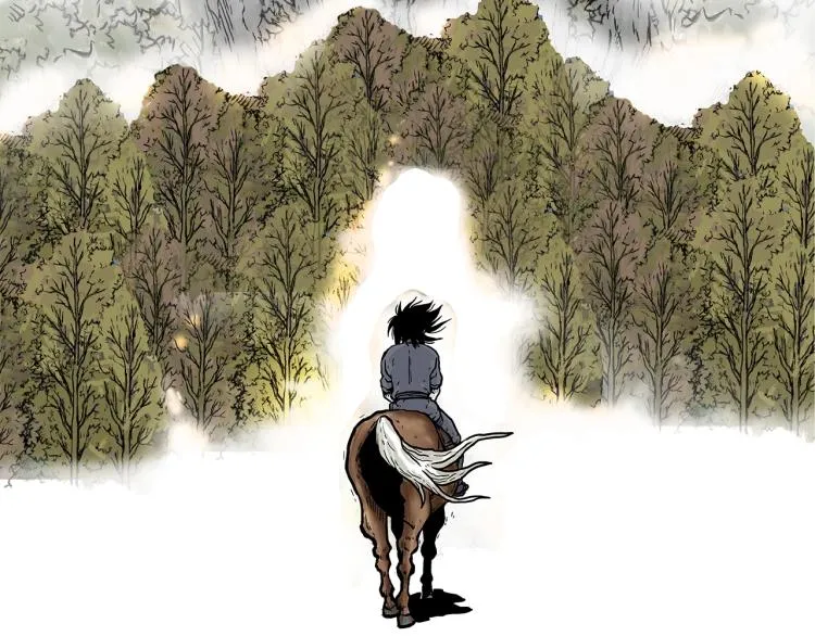 第15话 此仇必报！ 第109页