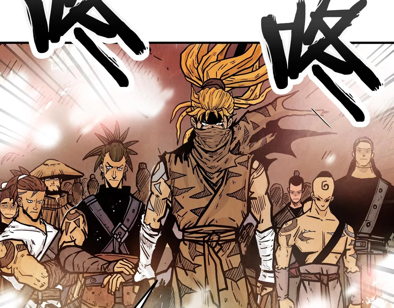 第17话 血战开场 第106页