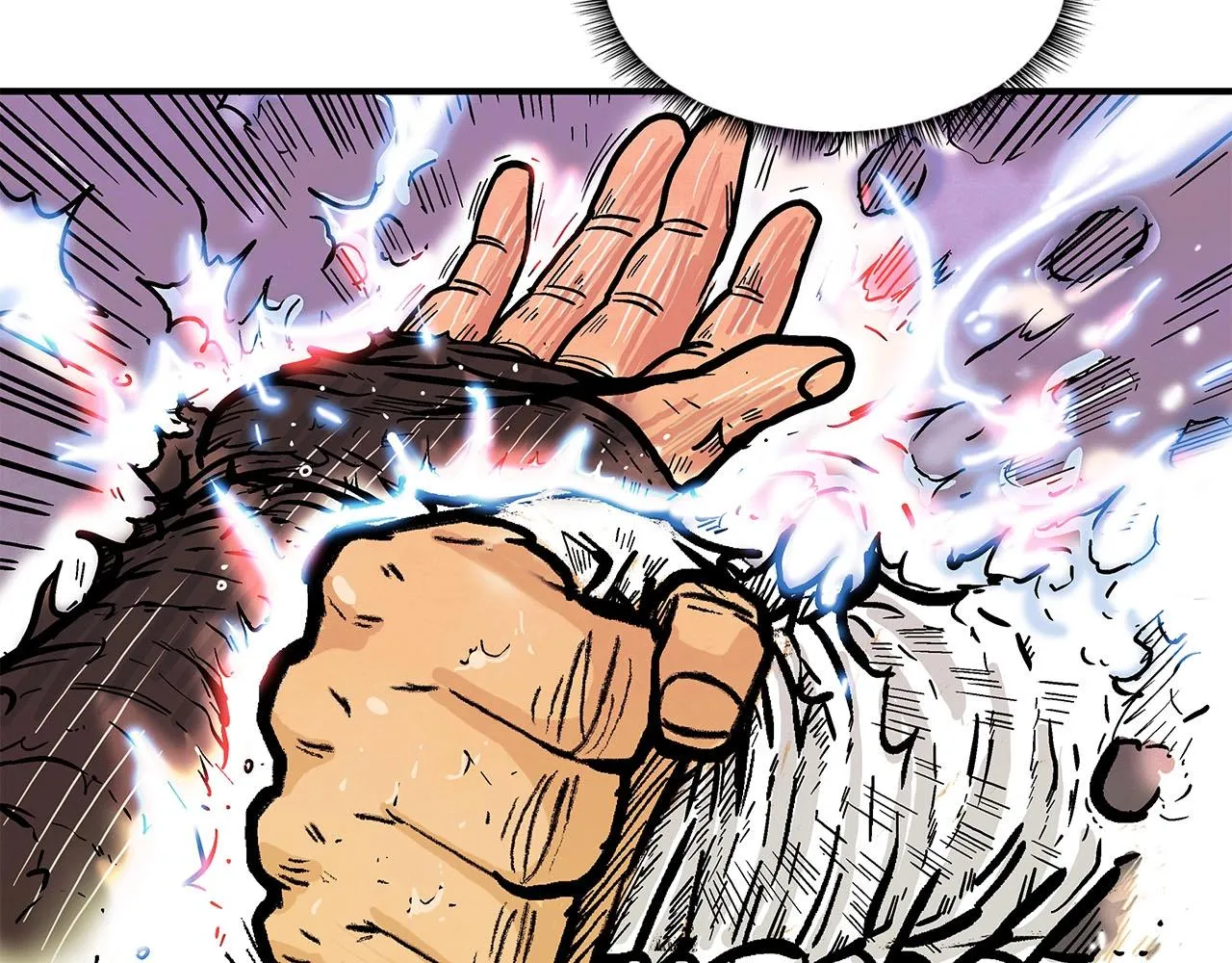 第19话 拳的决心 第54页