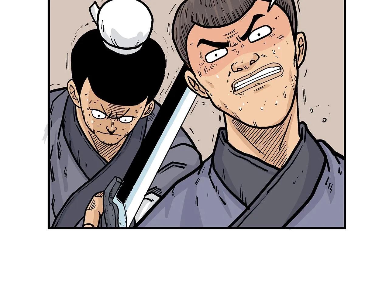 第19话 拳的决心 第97页