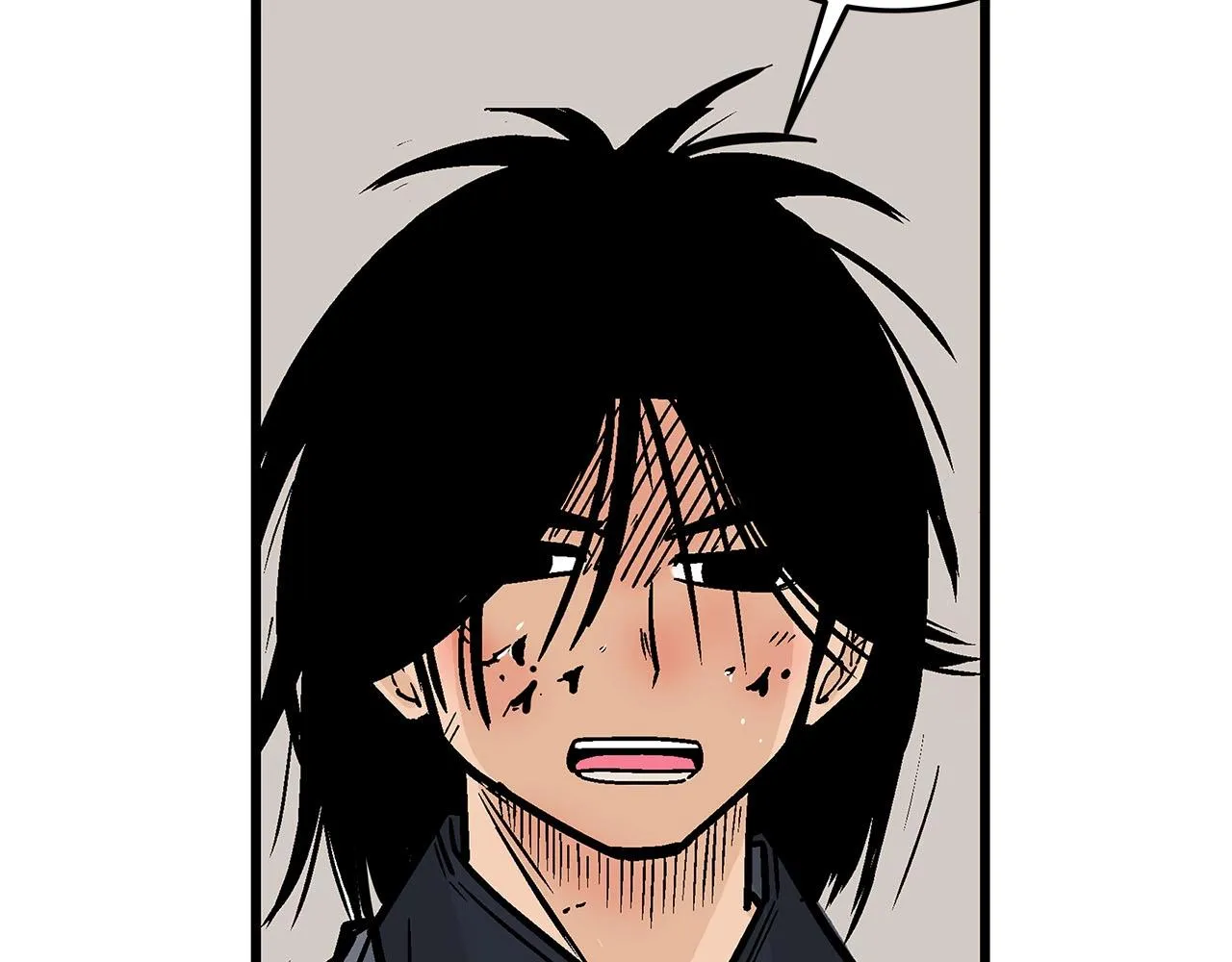 第19话 拳的决心 第115页