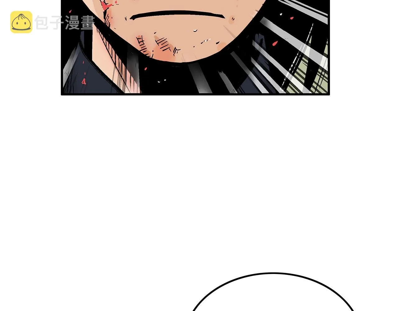 第19话 拳的决心 第126页