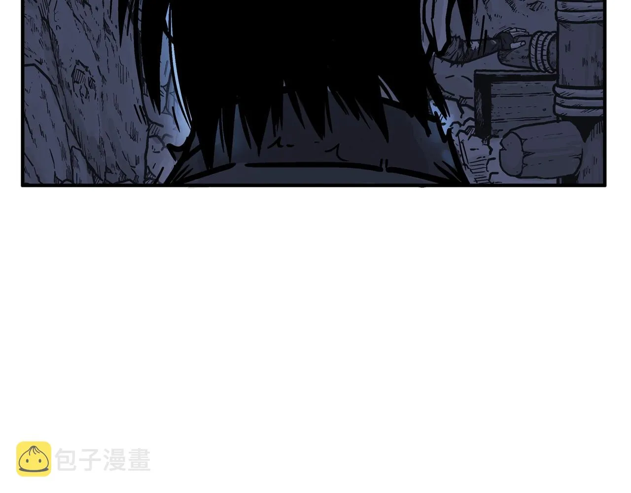 第21话 洞里的魔神 第113页