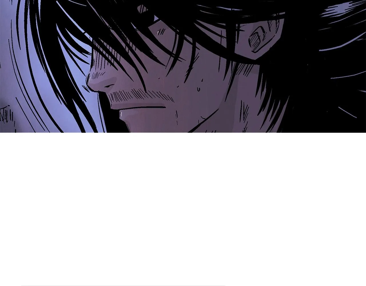 第22话 洞内的修行 第59页