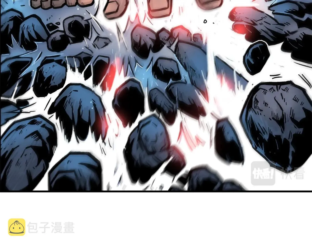 第24话 外面的世界 第67页