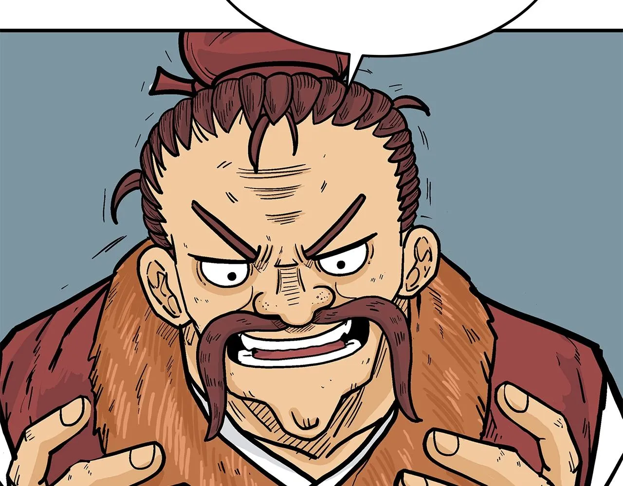 第25话 破石而出！ 第36页