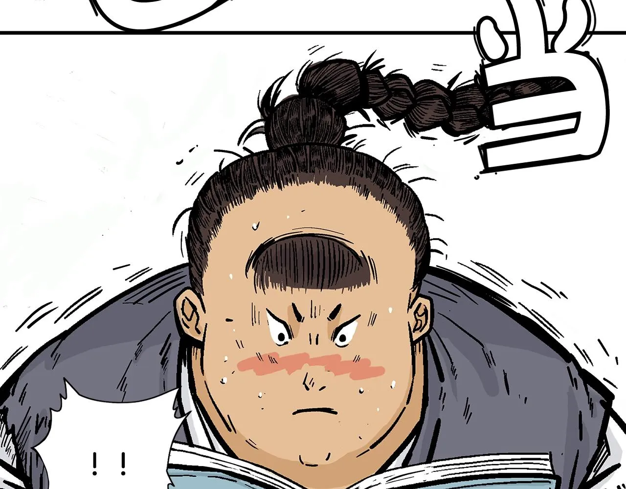 第25话 破石而出！ 第68页