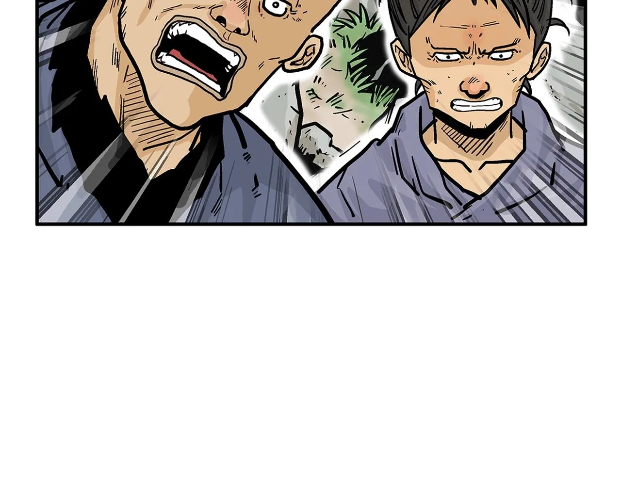 第25话 破石而出！ 第100页