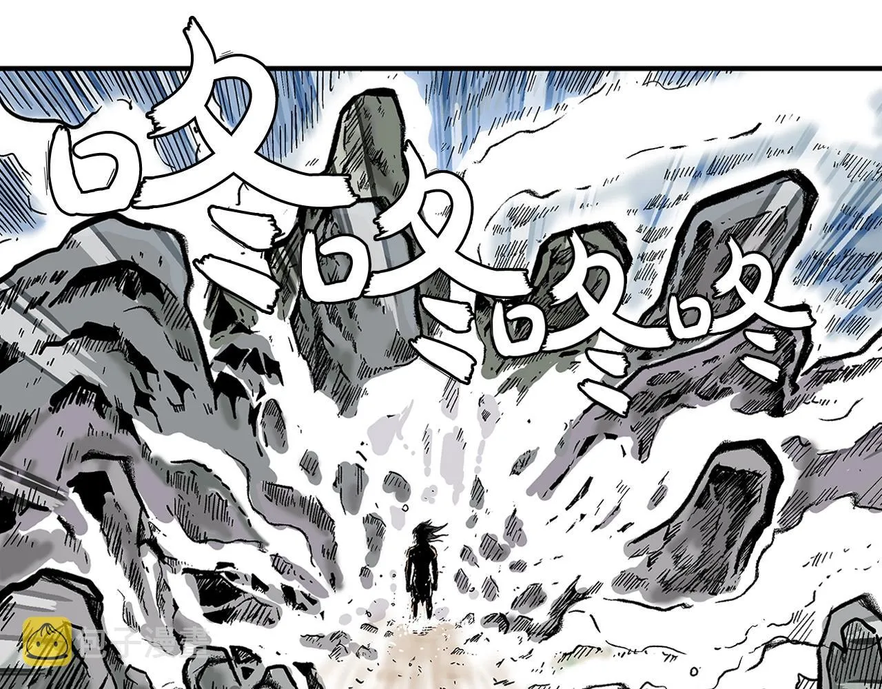 第25话 破石而出！ 第101页