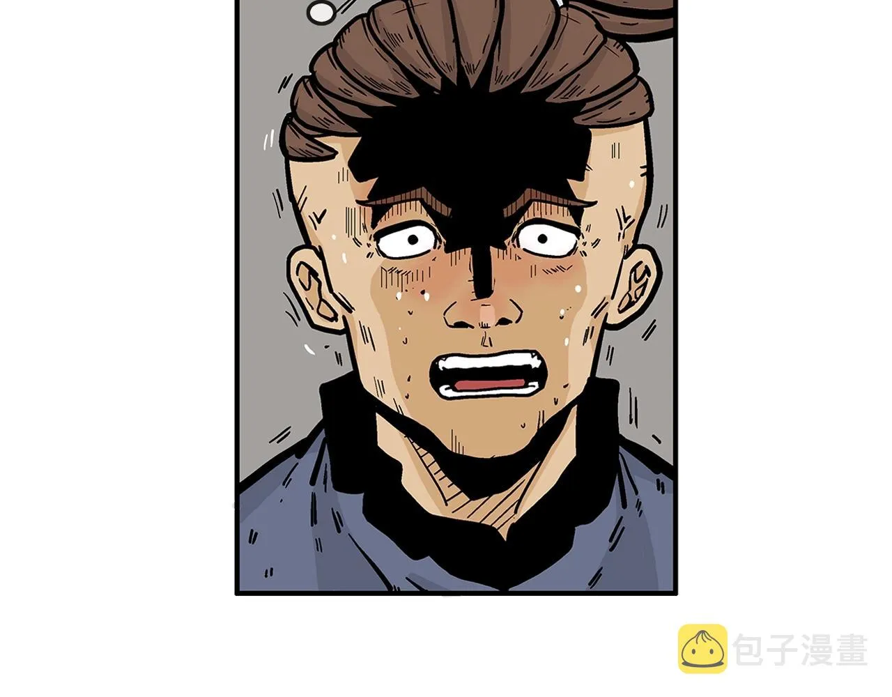 第25话 破石而出！ 第110页