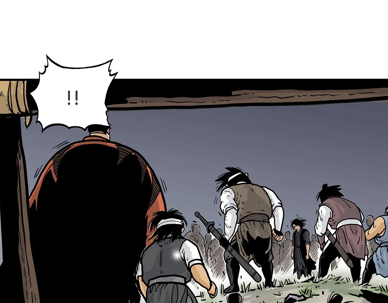 第31话 砸烂他们！ 第27页