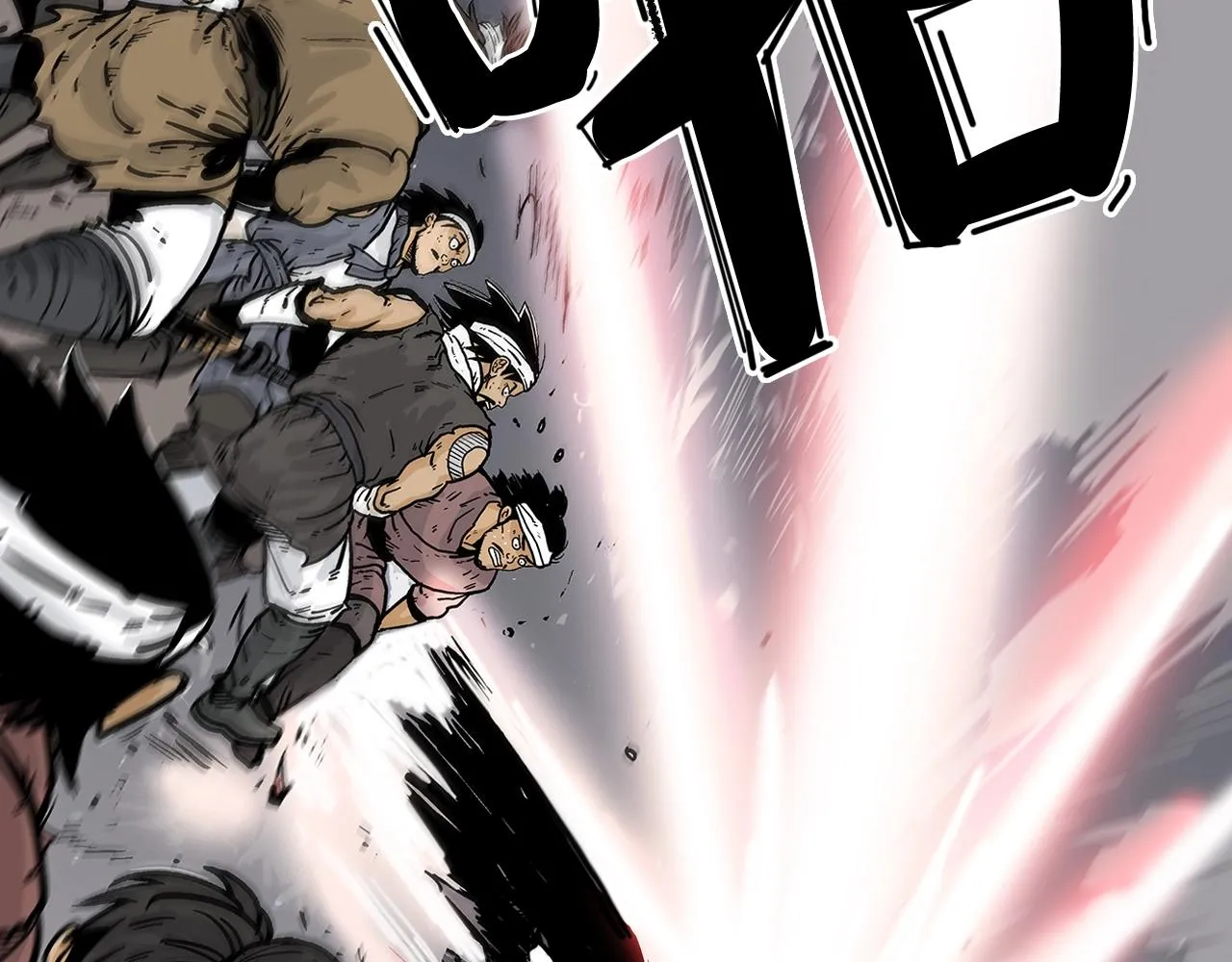 第31话 砸烂他们！ 第71页