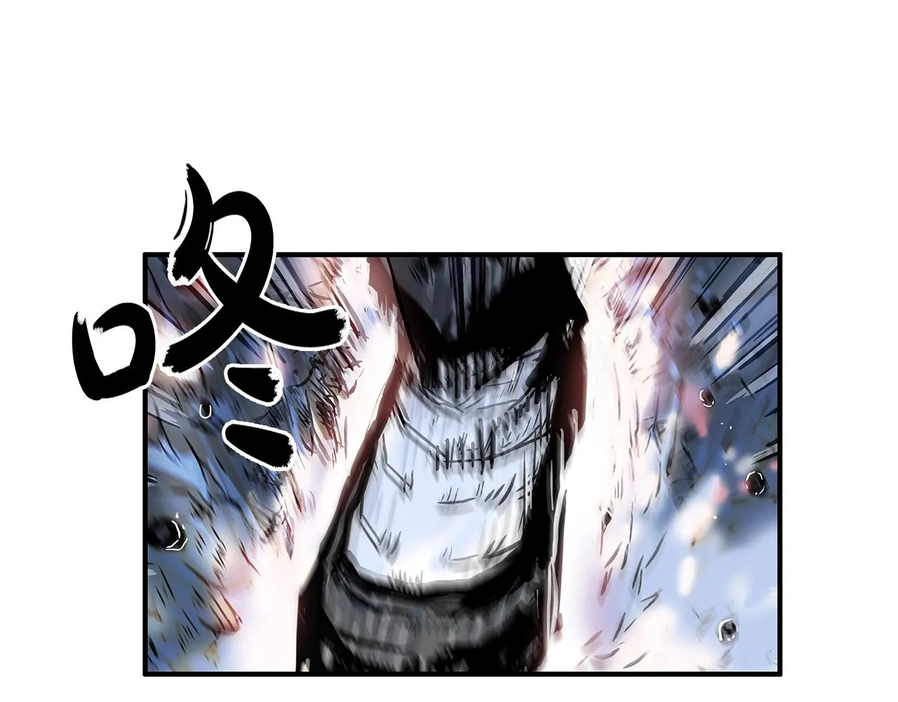 第31话 砸烂他们！ 第120页