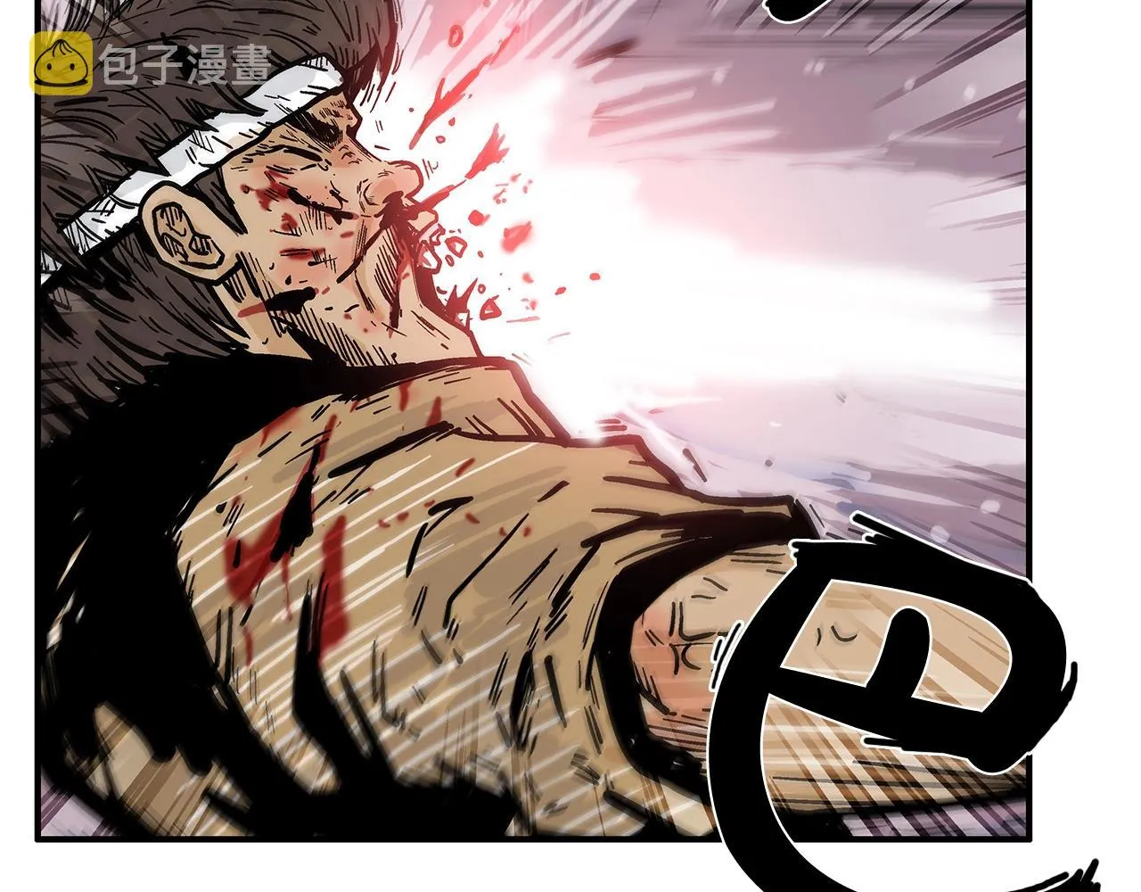 第31话 砸烂他们！ 第128页