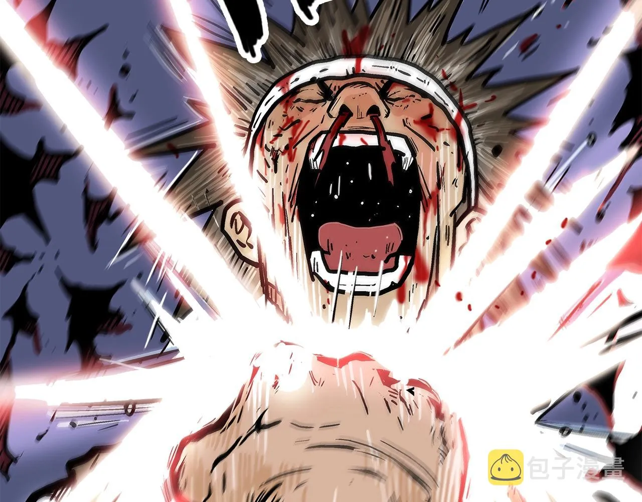 第31话 砸烂他们！ 第130页
