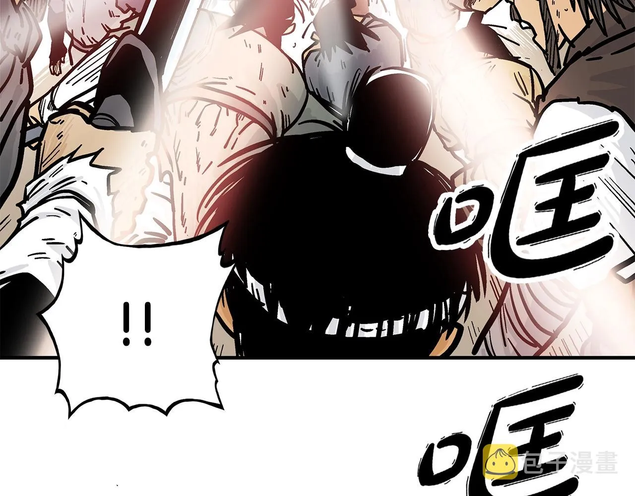 第31话 砸烂他们！ 第135页