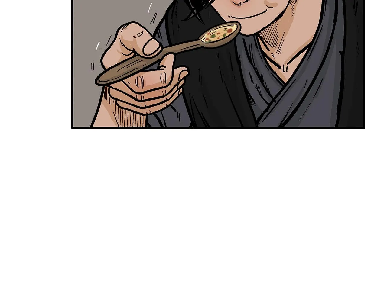 第33话 鱼龙混杂 第42页