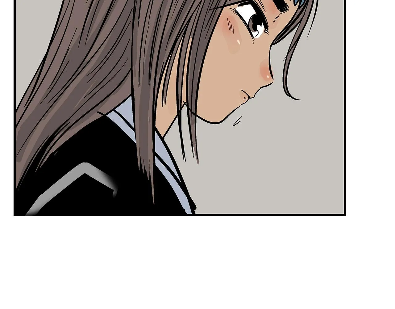 第33话 鱼龙混杂 第133页