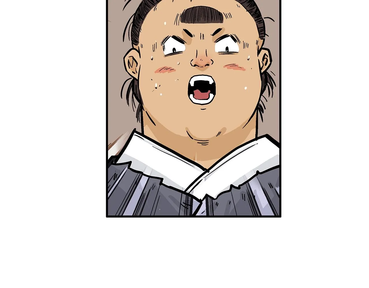 第34话 好小子... 第92页