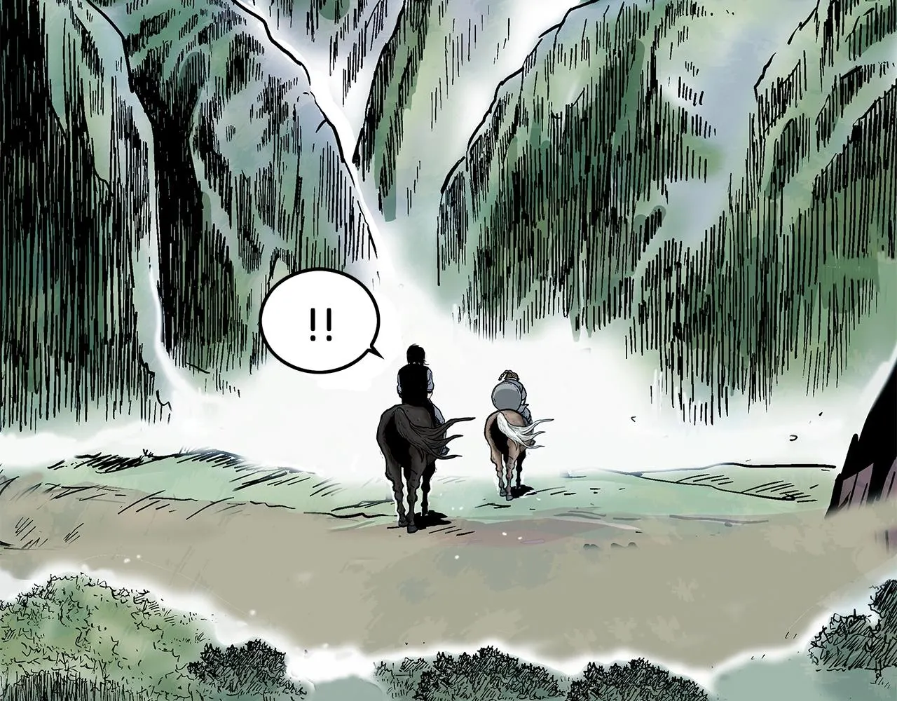 第34话 好小子... 第154页