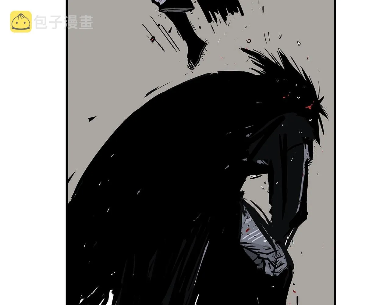第35话 反杀群雄 第30页