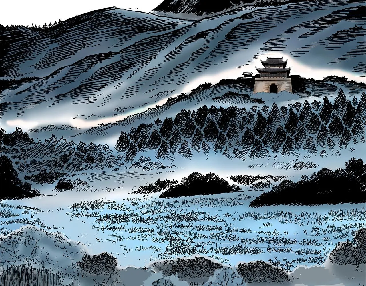 第35话 反杀群雄 第65页