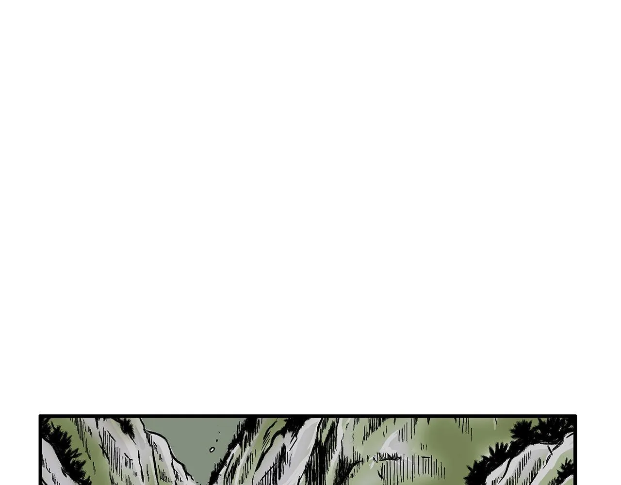 第35话 反杀群雄 第87页