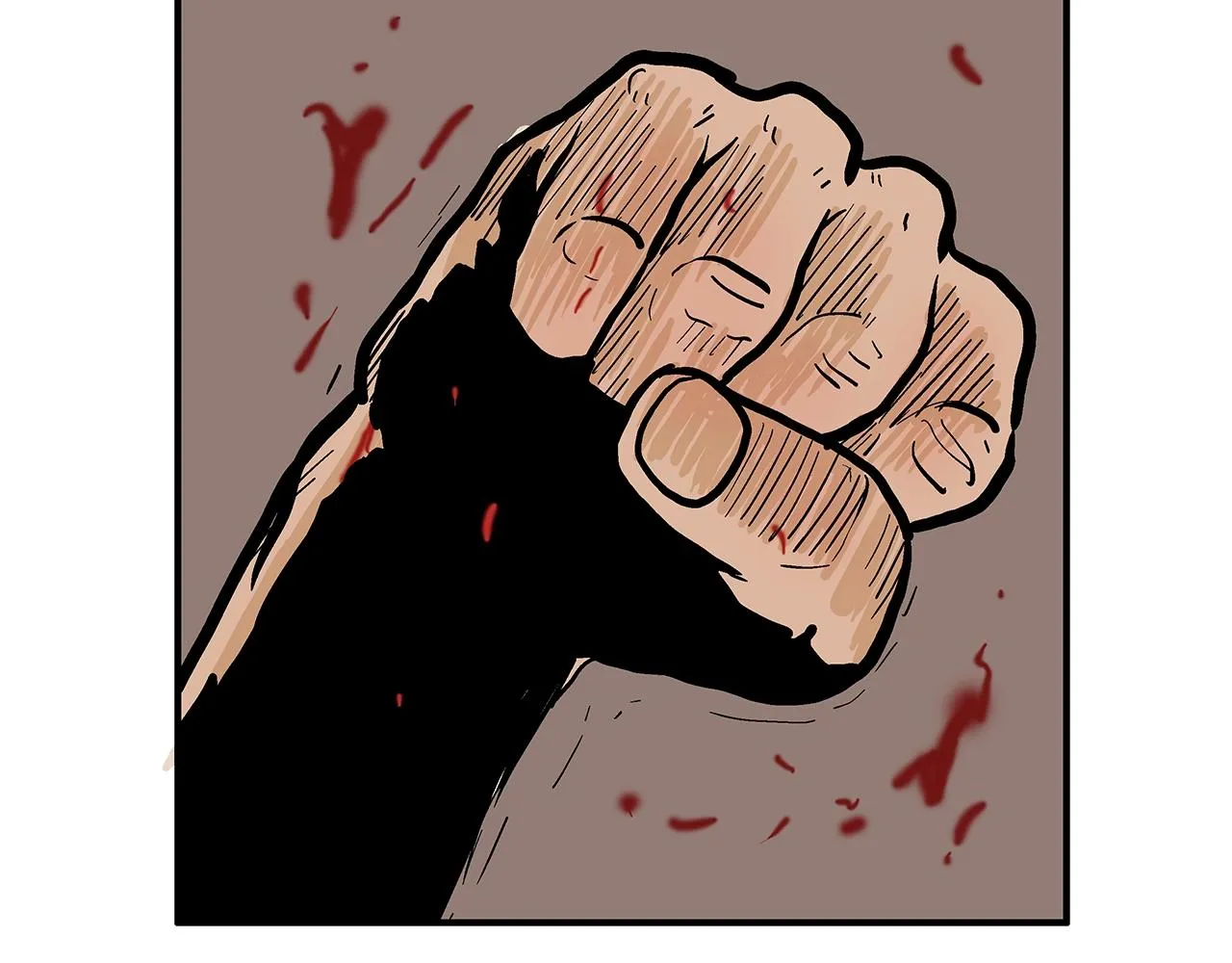 第35话 反杀群雄 第100页