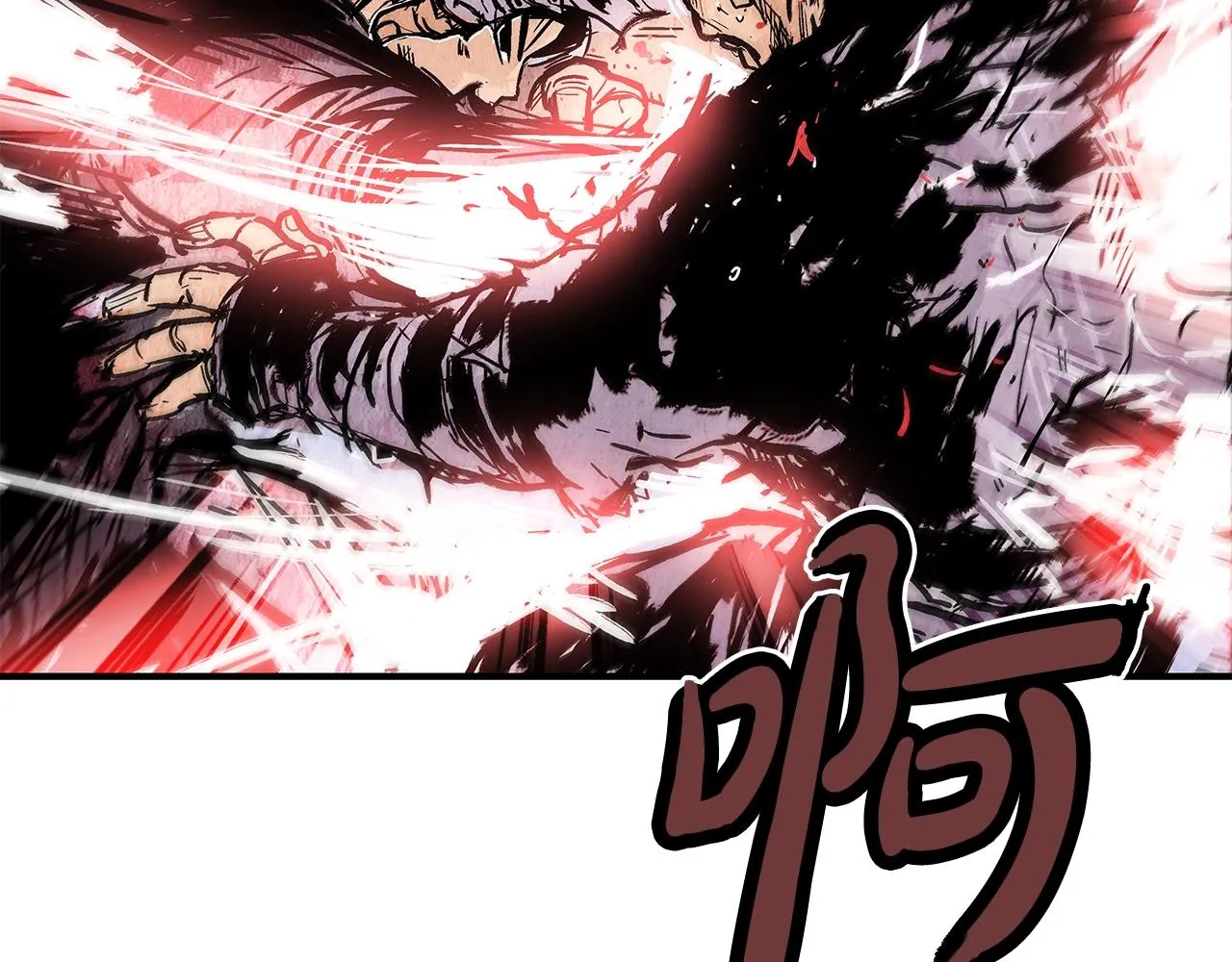 第35话 反杀群雄 第102页