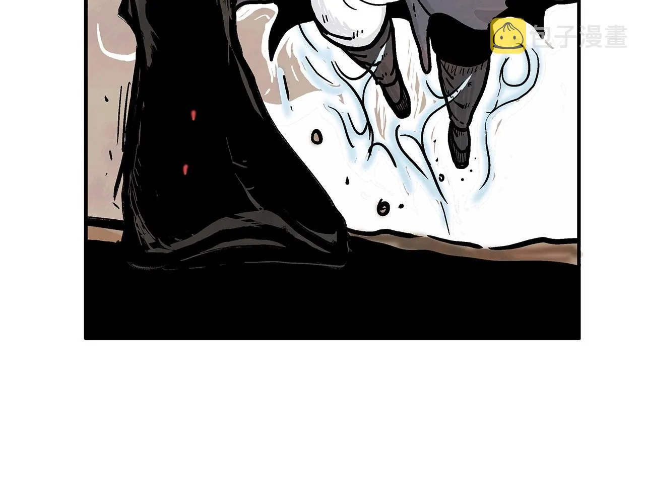 第35话 反杀群雄 第115页