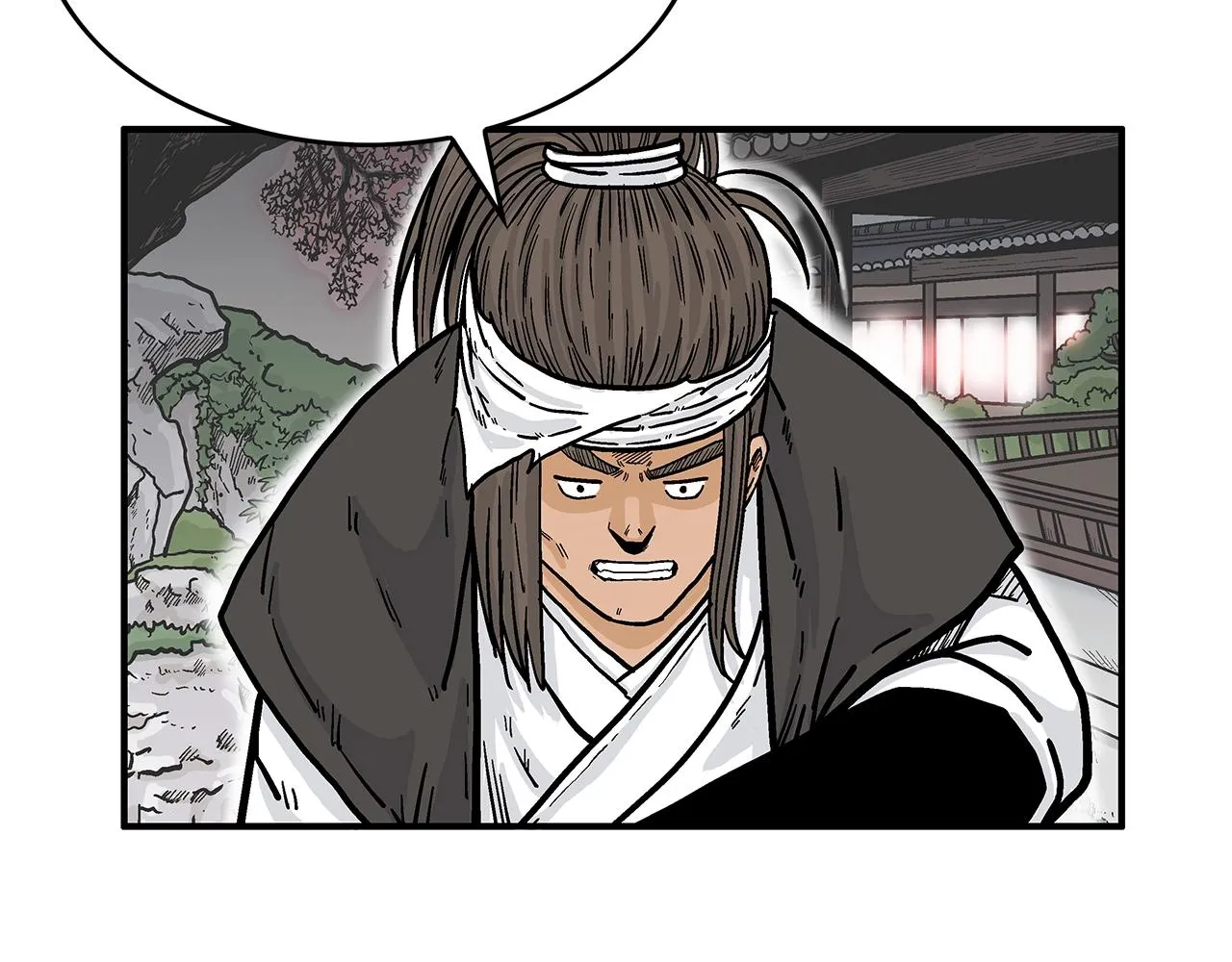 第36话 暗潮涌动 第22页
