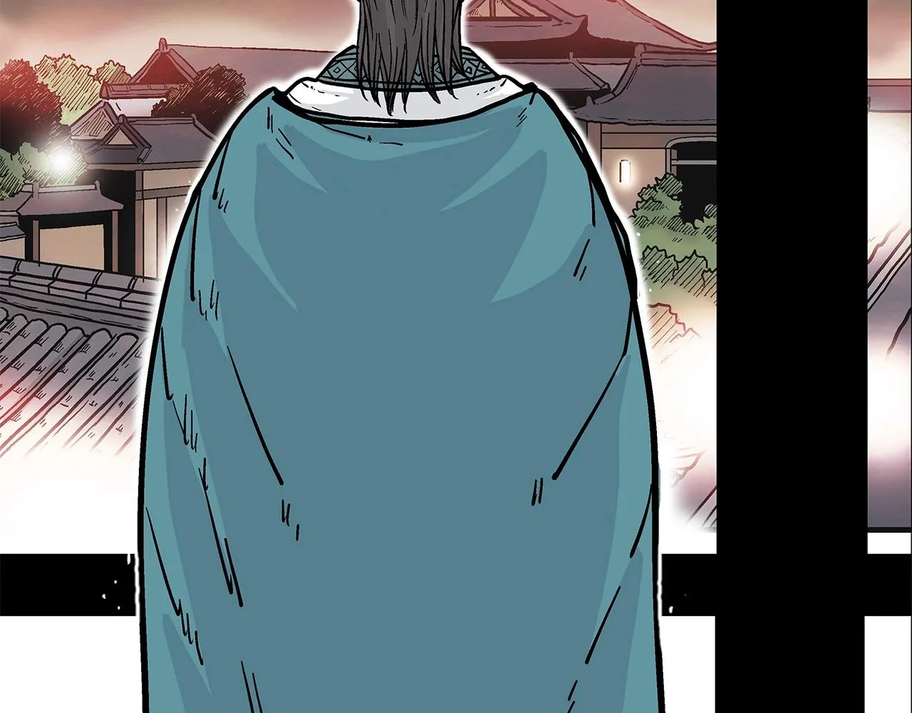第36话 暗潮涌动 第46页