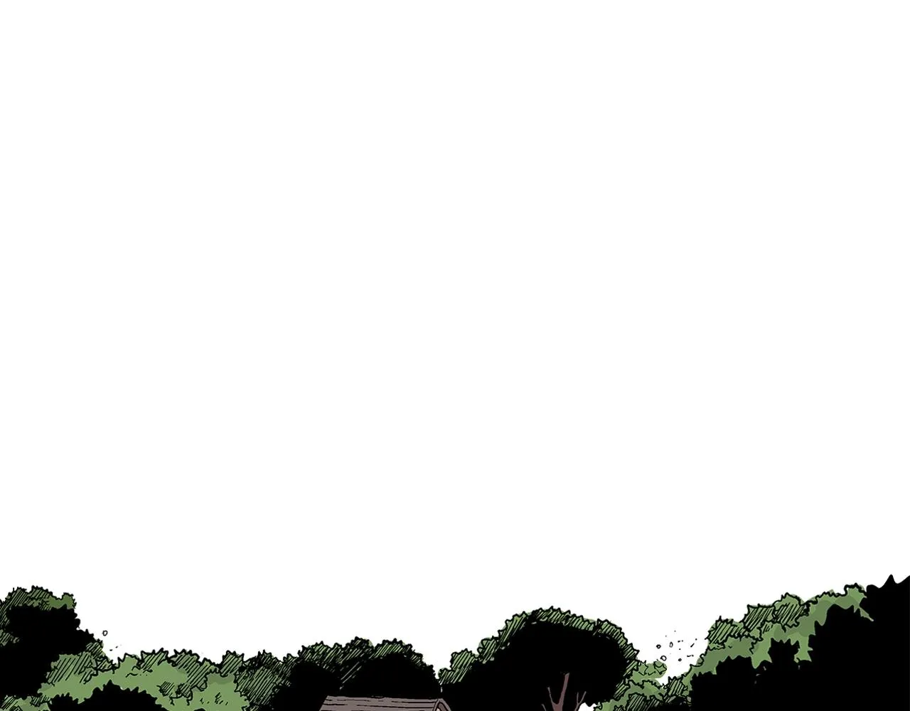 第36话 暗潮涌动 第110页
