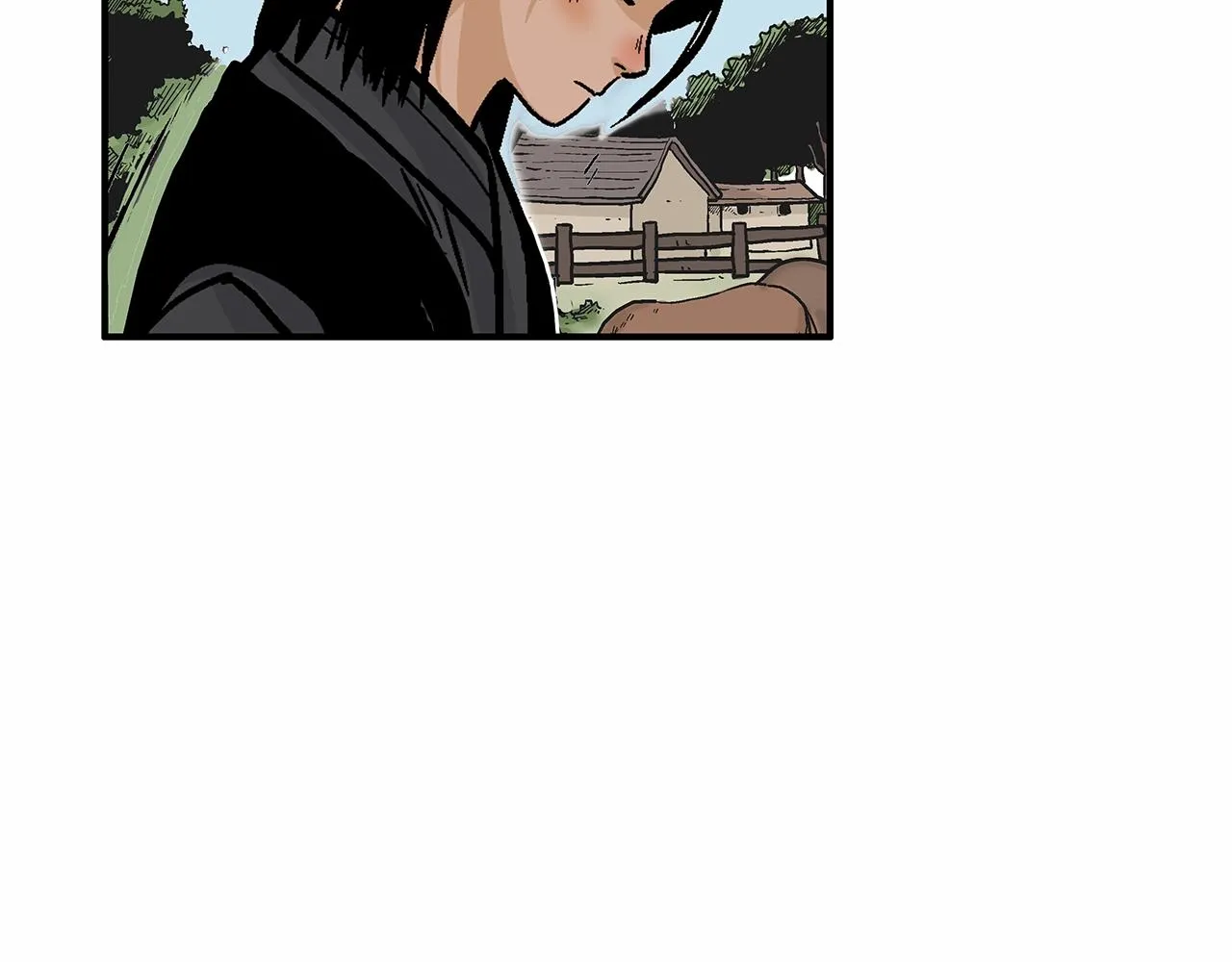第36话 暗潮涌动 第135页