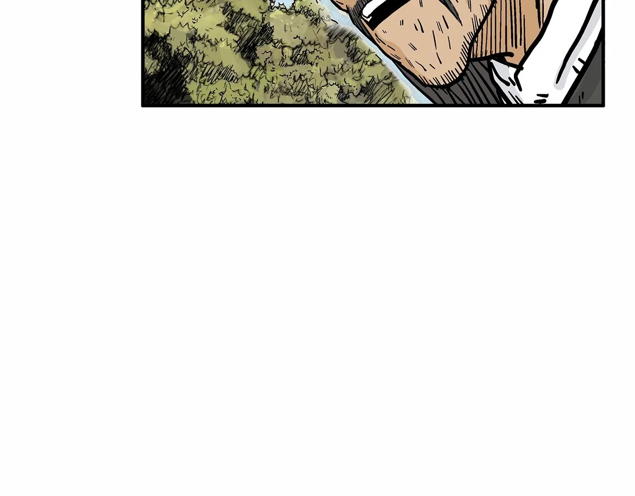 第36话 暗潮涌动 第137页