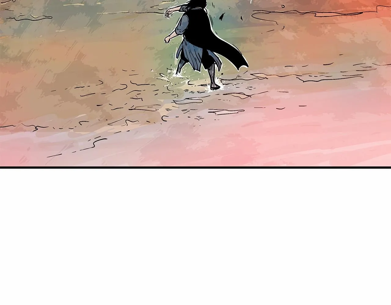 第36话 暗潮涌动 第160页
