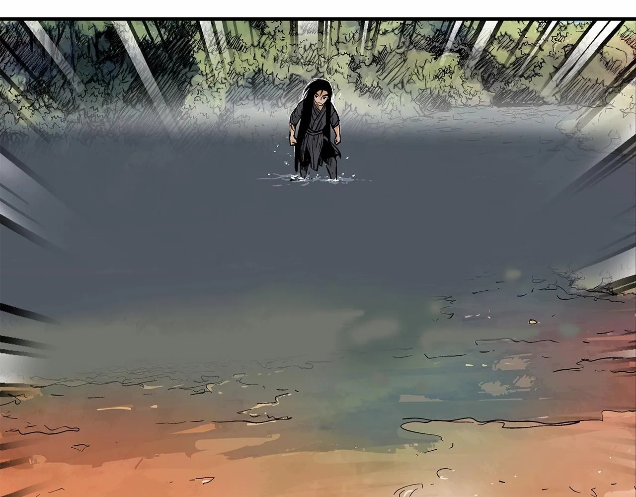 第36话 暗潮涌动 第166页