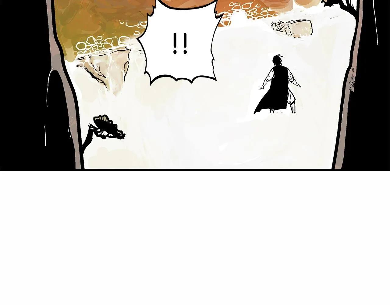 第37话 暗流 第17页