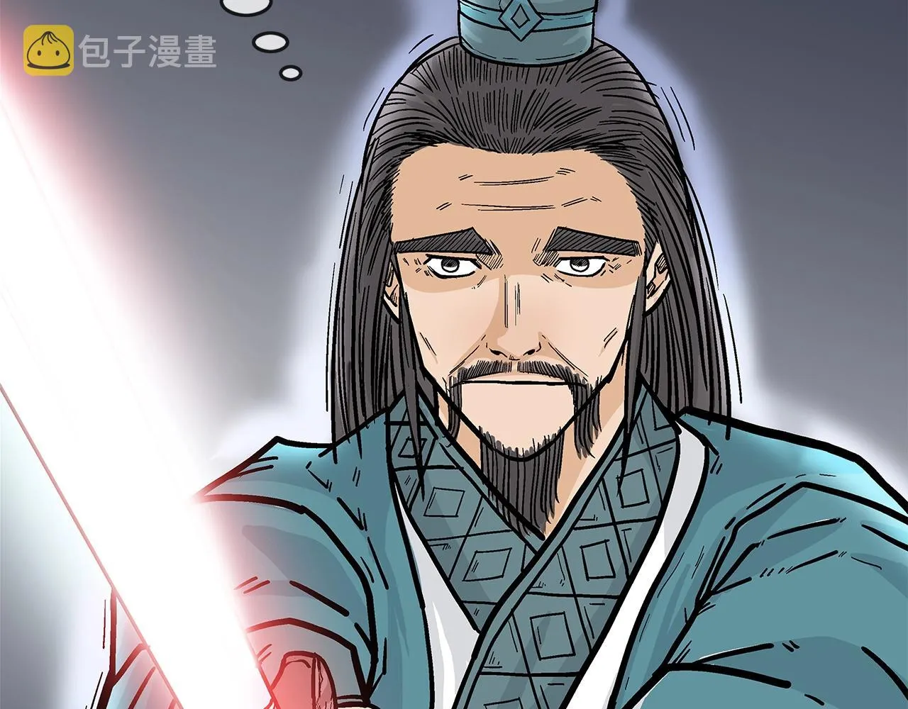 第37话 暗流 第65页