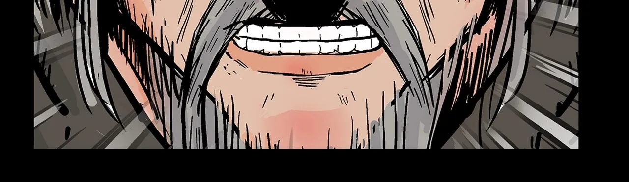 第39话 无法逃脱 第47页