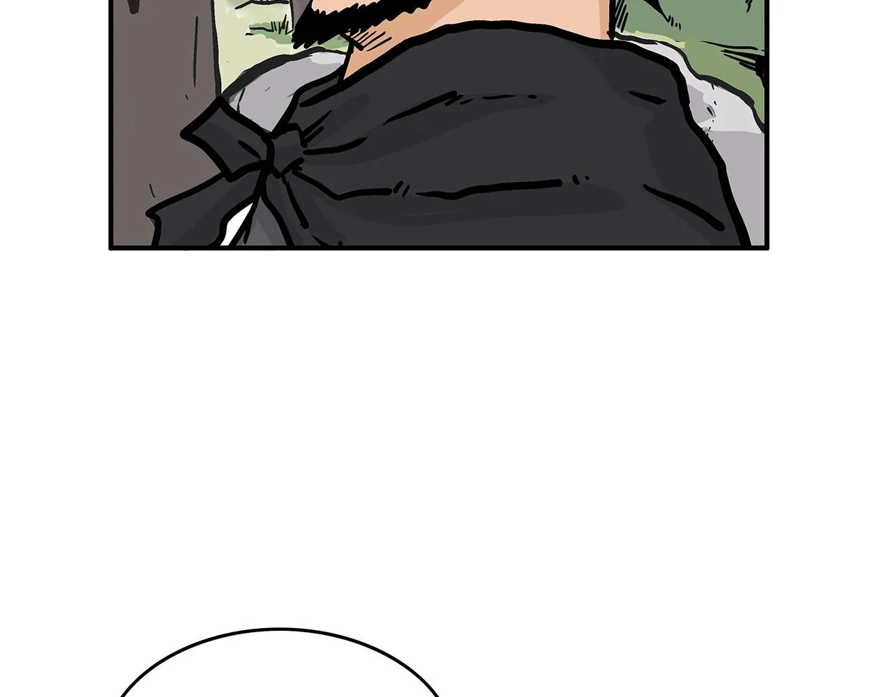 第39话 无法逃脱 第86页
