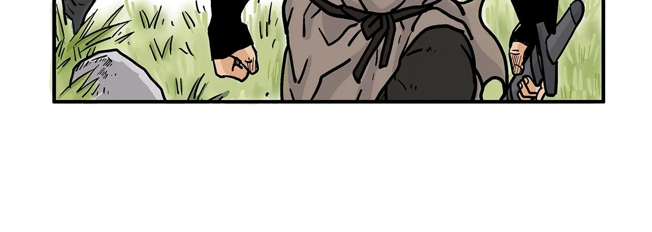 第39话 无法逃脱 第90页