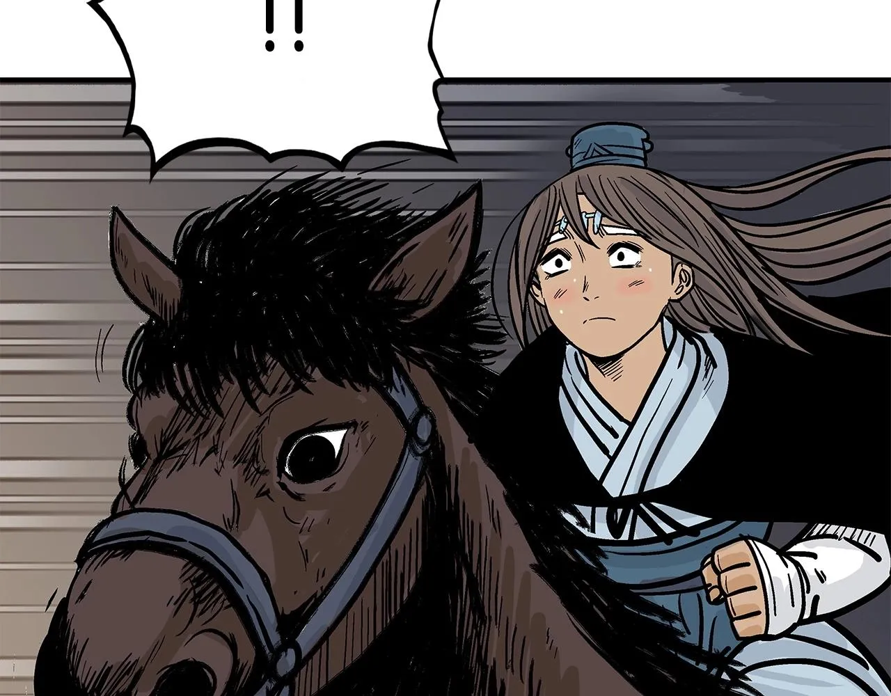 第40话 登场！ 第3页