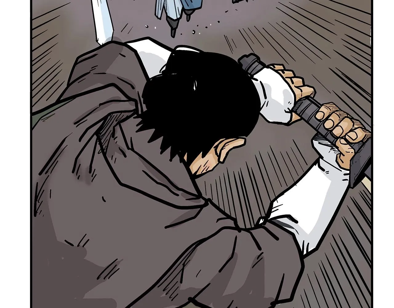第40话 登场！ 第33页