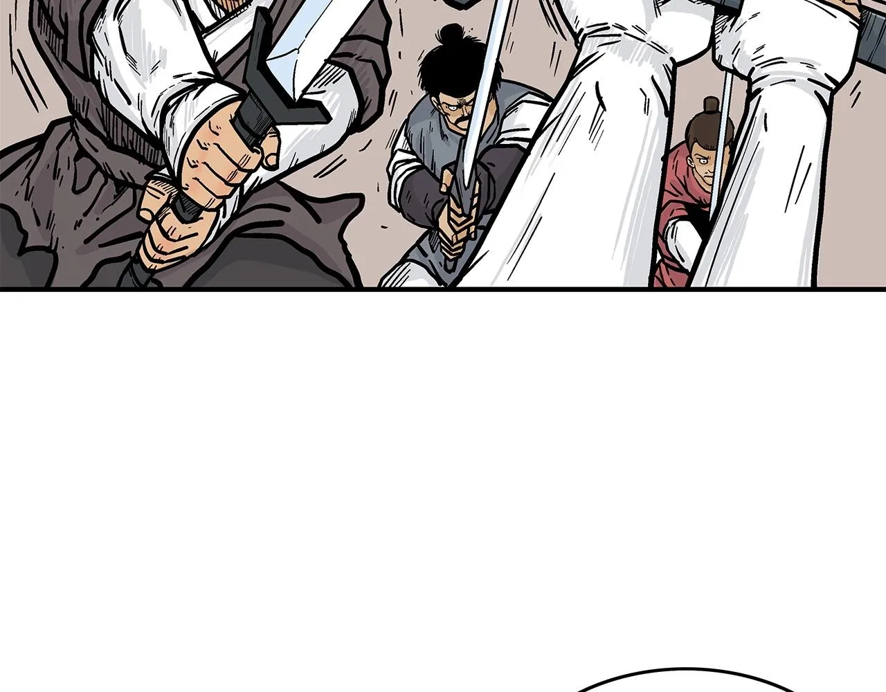 第40话 登场！ 第41页
