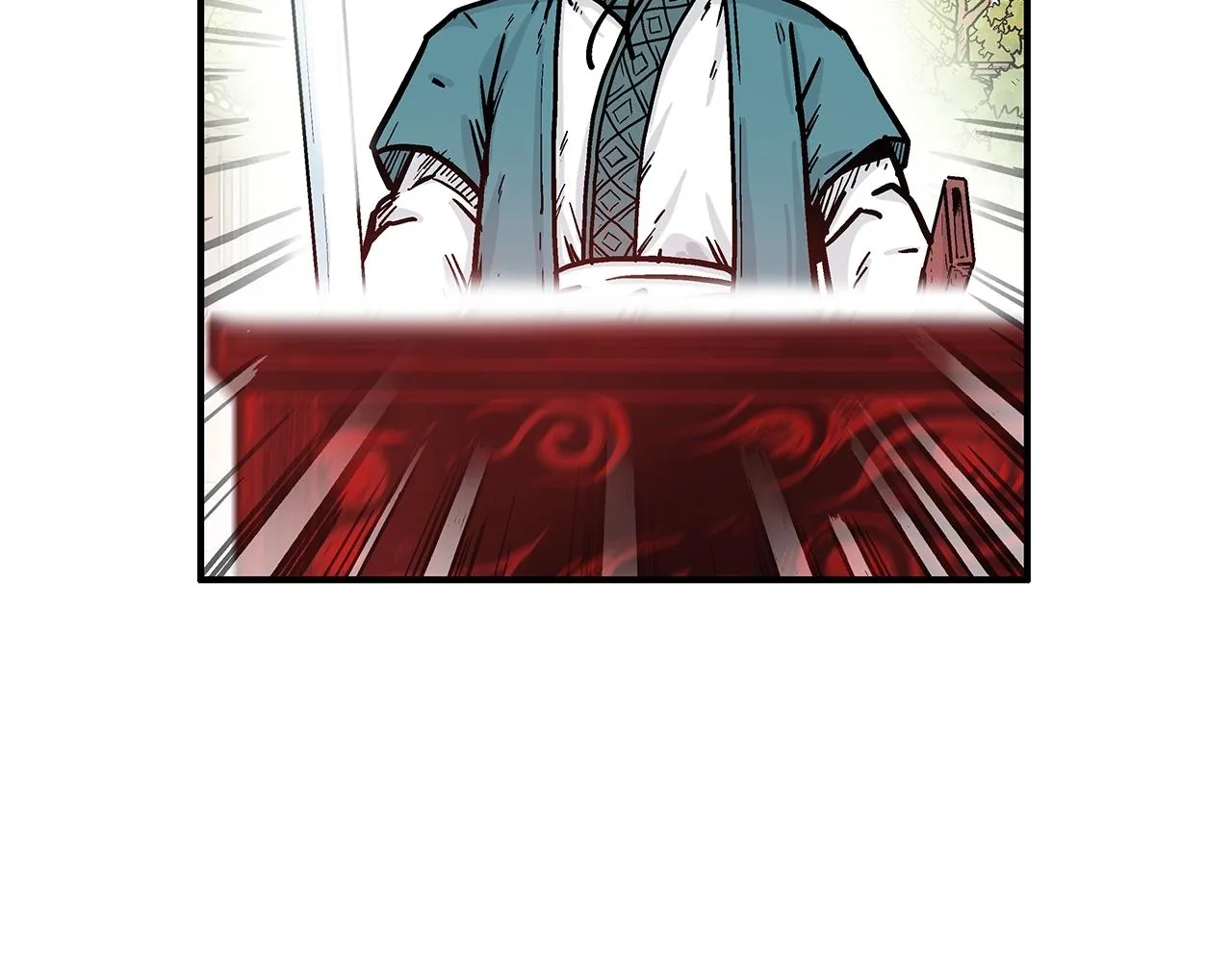 第41话 血魔至宝 第40页